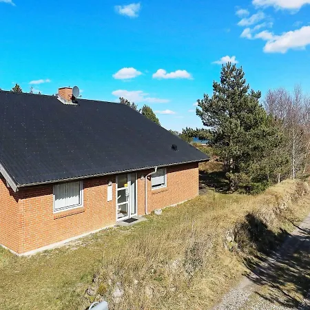 8 Person In Thyholm-by Traum Hébergement de vacances