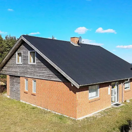 8 Person In Feriehus
