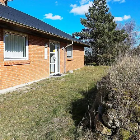 度假居 8 Person In Thyholm