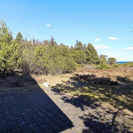 8 Person In 度假居 Thyholm