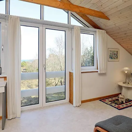 Feriehus 8 Person In